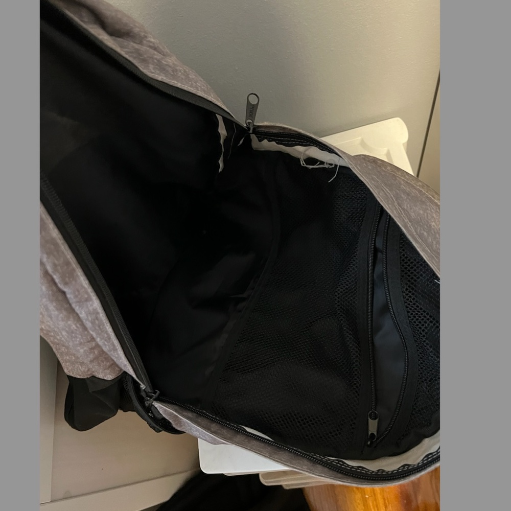 Pink Backpack - image 4